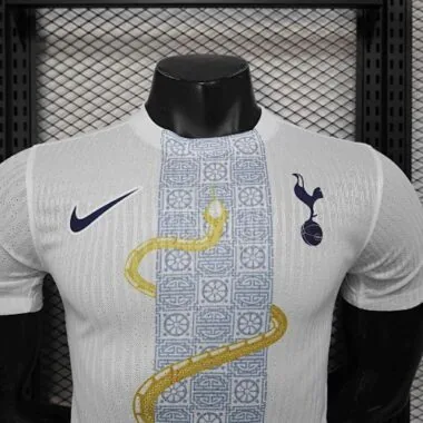 25-26 Tottenham Hotspur Special Edition Player Version Soccer AAAAJersey Yupoo