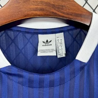 25-26 Arsenal Blue Kit Special Edition Soccer
