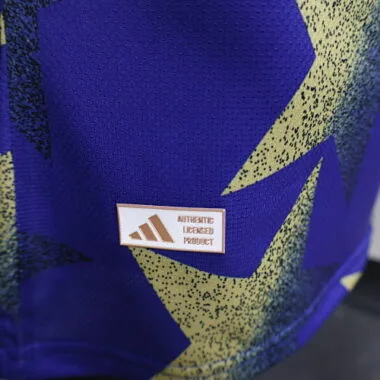 2026 Argentinië Special Edition-tenue, spelersversie, voetbalshirt
