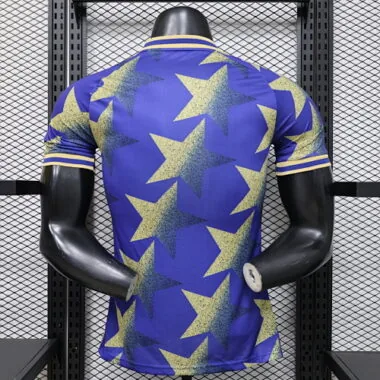 2026 Argentinië Special Edition-tenue, spelersversie, voetbalshirt