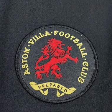 25-26 Aston Villa Special Edition Soccer AAAAJersey Yupoo