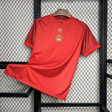 24-25 Bournemouth Red Kit Special Edition Football AAAAJersey