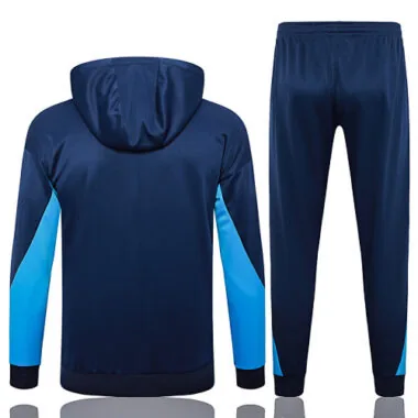 24-25 Chelsea Hoodie Jackets Football Shirts