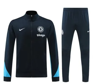 24-25 Chelsea Jacket Football Shirts
