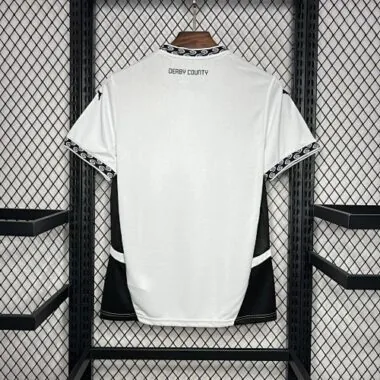24-25 Derby County Home Kit Sport