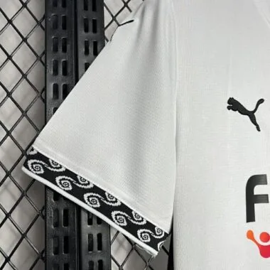 24-25 Derby County Home Kit Sport