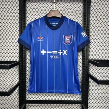 24-25 Ipswich Town Home Kit Sport AAAAJersey Yupoo