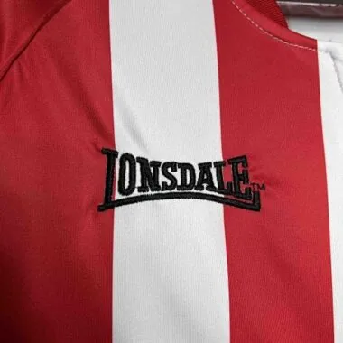 05-06 Sunderland Home Retro Kit Vintage Shirt