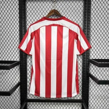 05-06 Sunderland Home Retro Kit Vintage Shirt