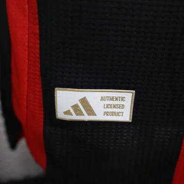 24-25 Fulham Away Kit Player Version Shirts Football