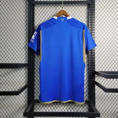 23-24 Leicester City Home S-4XL
