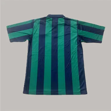 94-95 Leeds United away
