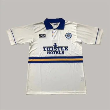 93-95 Leeds United home