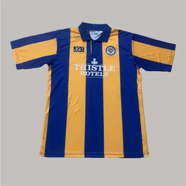 93-95 Leeds United away