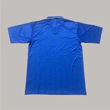 92-93 Leeds United third away