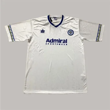 92-93 Leeds United home