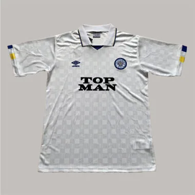 89-91 Leeds United home
