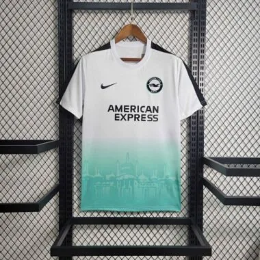 23-24 Brighton Special Edition S-4XL