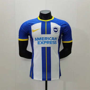 22-23 Brighton home player version