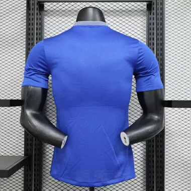 24-25 Everton Home Kit Player Version Shirt Football AAAAJersey Yupoo