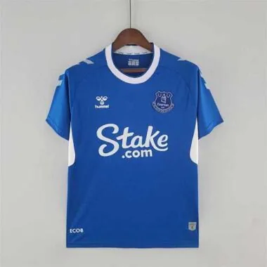 22-23 Everton home