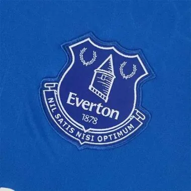 22-23 Everton à domicile