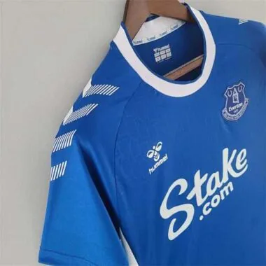 22-23 Everton à domicile