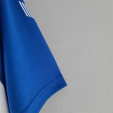 22-23 Everton à domicile