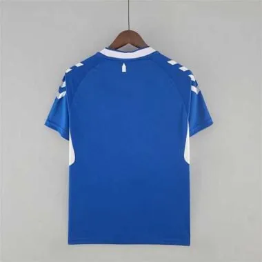 22-23 Everton à domicile