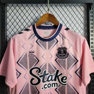 22-23 Everton away