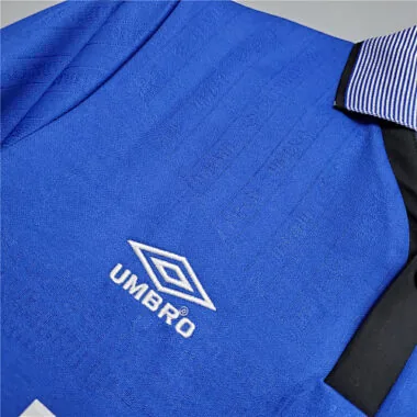 94-95 Everton home