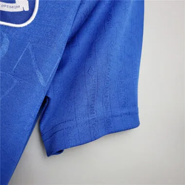 94-95 Everton home