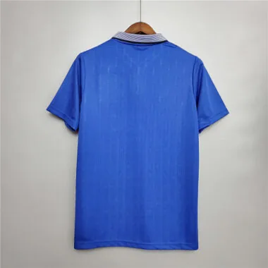 94-95 Everton home