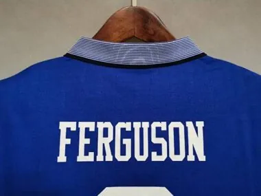 94-95 Everton home