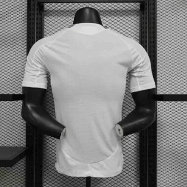24-25 Aston Vera Away Kit Player Version Shirt Soccer