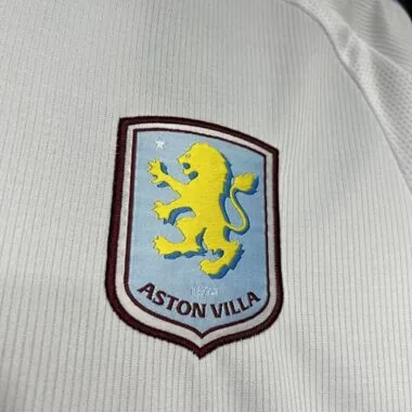 24-25 Aston Villa Away Kit Soccer Uniforms Soccer AAAAJersey Yupoo