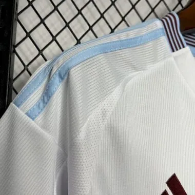 24-25 Aston Villa Away Kit Soccer Uniforms Soccer AAAAJersey Yupoo