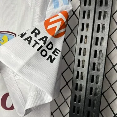 24-25 Aston Villa Away Kit Soccer Uniforms Soccer AAAAJersey Yupoo