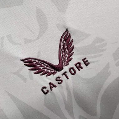 23-24 Aston Villa Away S-4XL Cheap Soccer Jerseys