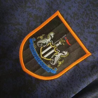 97-98 Retro Newcastle Away S-XXL Cheap Soccer Jerseys