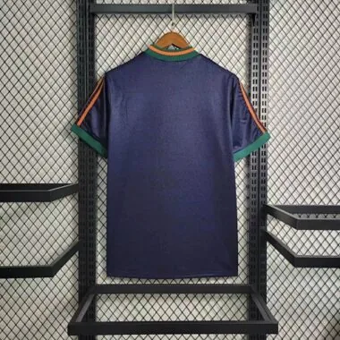 97-98 Retro Newcastle Away S-XXL Cheap Soccer Jerseys