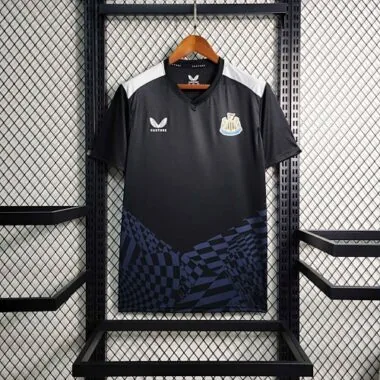 23-24 Newcastle Training Suit S-XXL
