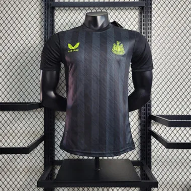 23-24 Newcastle Training Jersey player version Size S-XXL