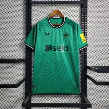 23-24 Newcastle Away S-XXL