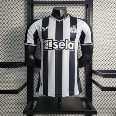 23-24 Player Newcastle home size S-XXL