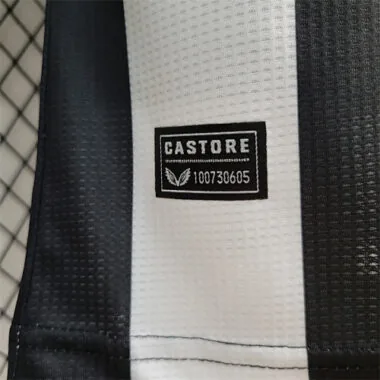 23-24 Player Newcastle home size S-XXL