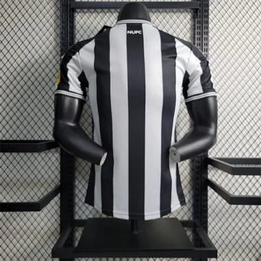 23-24 Player Newcastle home size S-XXL