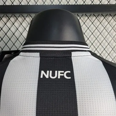 23-24 Player Newcastle home size S-XXL