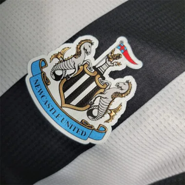 23-24 Player Newcastle home size S-XXL