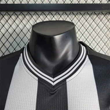 23-24 Player Newcastle home size S-XXL